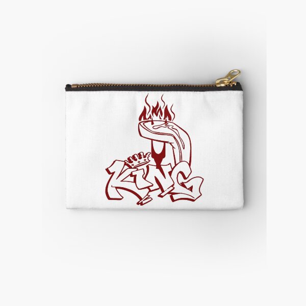 Item preview, Grill King; BBQ; designed and sold by StickerApe.