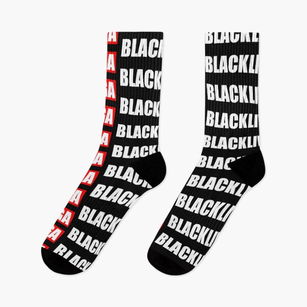 Item preview, Black live maga logo tee-shirts and masks designed and sold by wiggy38.