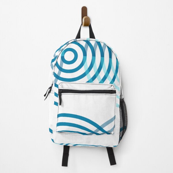 Item preview, concentric circles  designed and sold by stupidpotato1.