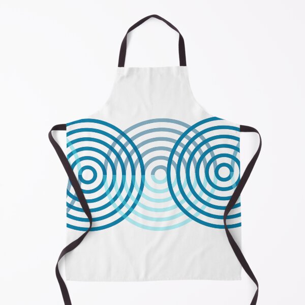 Item preview, concentric circles  designed and sold by stupidpotato1.