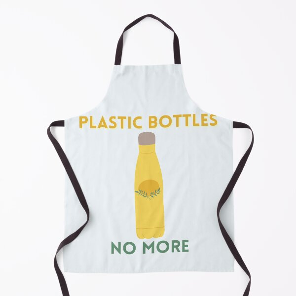 Item preview, Plastic Bottles No More! designed and sold by ravenmandyshop.