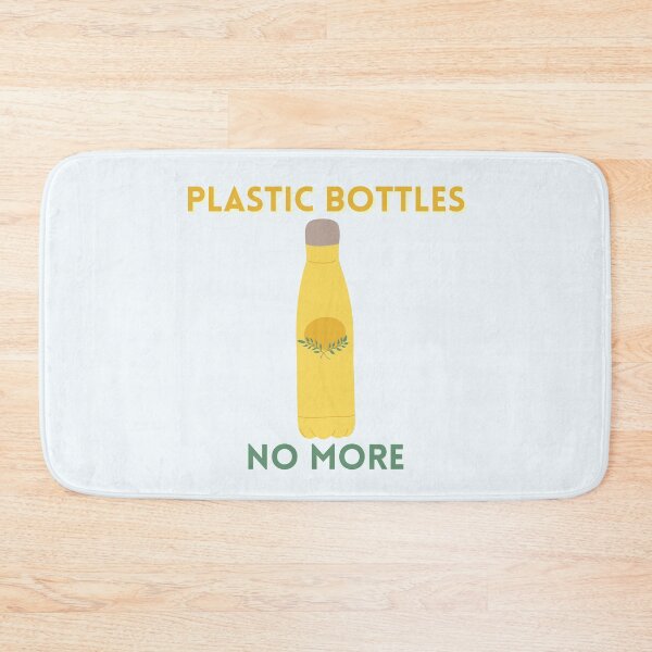 Item preview, Plastic Bottles No More!  designed and sold by ravenmandyshop.