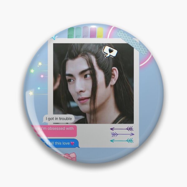 Item preview, Xue yang  designed and sold by Cri-Babi.