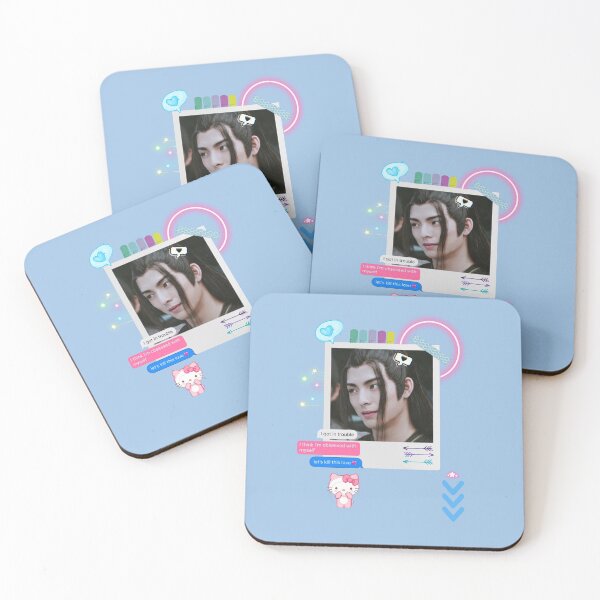 Item preview, Xue yang  designed and sold by Cri-Babi.