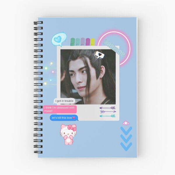 Item preview, Xue yang  designed and sold by Cri-Babi.