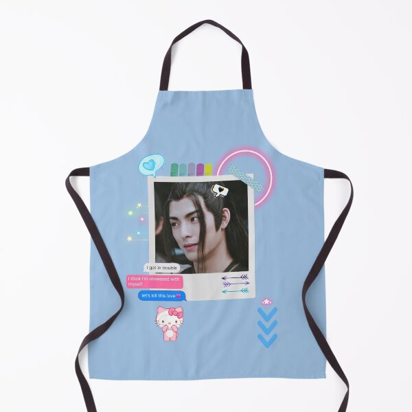 Item preview, Xue yang  designed and sold by Cri-Babi.