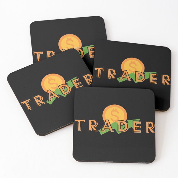 Item preview, Stock trader designed and sold by Raseelvm.