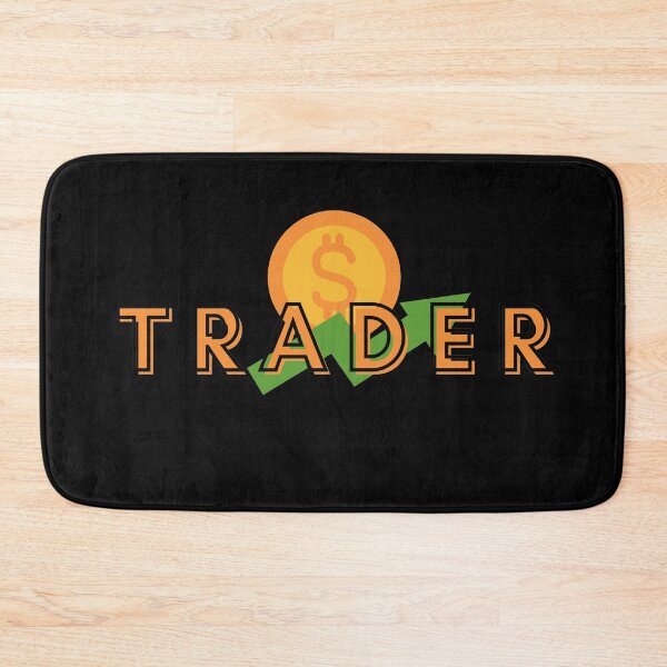 Item preview, Stock trader designed and sold by Raseelvm.