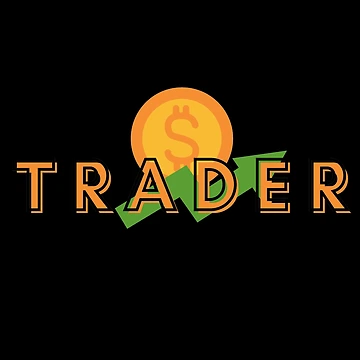 Artwork thumbnail, Stock trader by Raseelvm