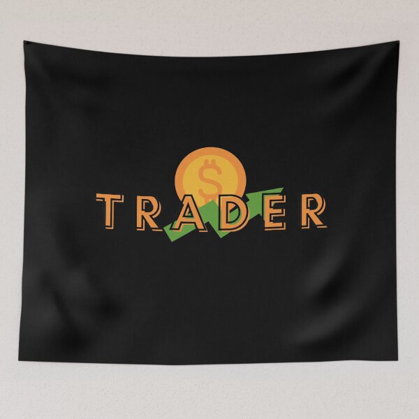 Item preview, Stock trader designed and sold by Raseelvm.