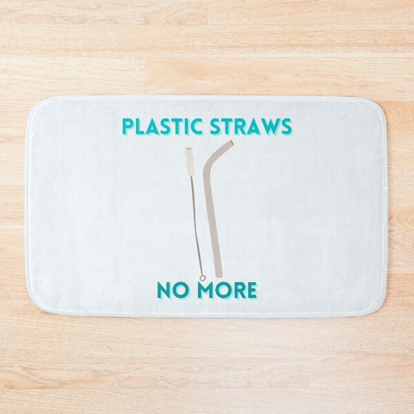 Item preview, Plastic Straws No More!  designed and sold by ravenmandyshop.