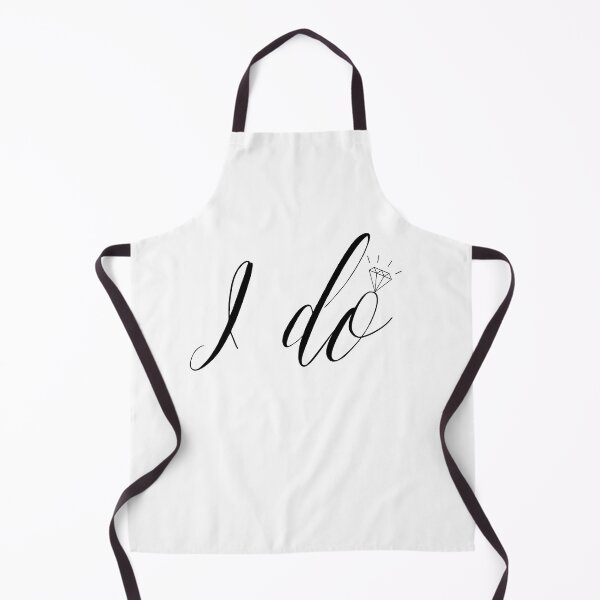 Item preview, wedding shirt - I do bride designed and sold by LioPart.