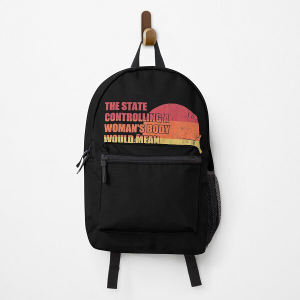 Item preview, The State Controlling A Woman's Body Ruth Bader Ginsburg RBG Notorious Shirt RBG Quote Gifts designed and sold by Simeon Dorelus.