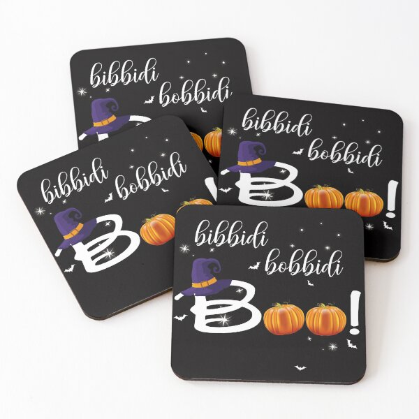 Artikelvorschau, Lustige bibbidi bobbidi Boo Halloween Geschenke entworfen und verkauft von DianabellShop.