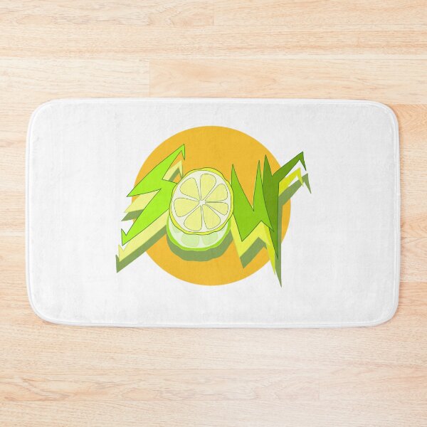 Item preview, Sour - 2020 designed and sold by Sue Flask.