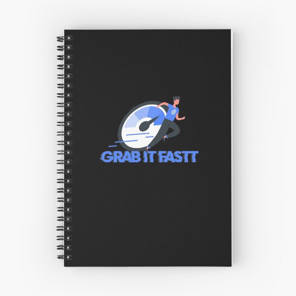 Item preview, Grab It Fastt designed and sold by John Hana.