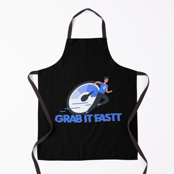 Item preview, Grab It Fastt designed and sold by John Hana.