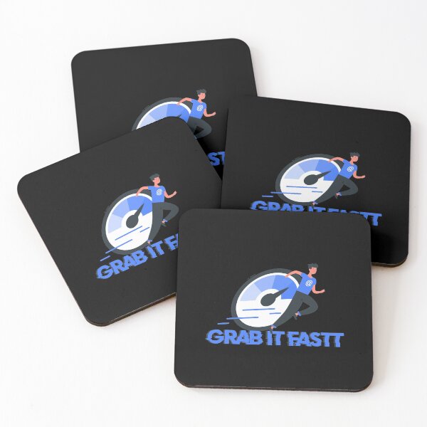 Item preview, Grab It Fastt designed and sold by John Hana.