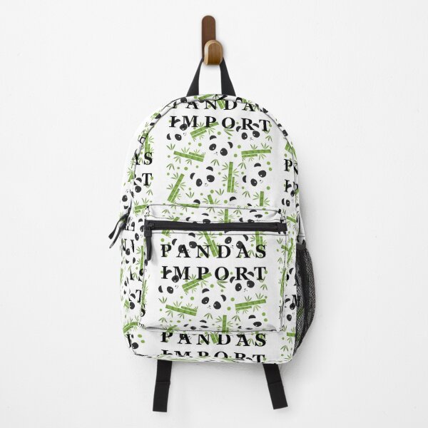 Item preview, Import Pandas designed and sold by kash1mera.