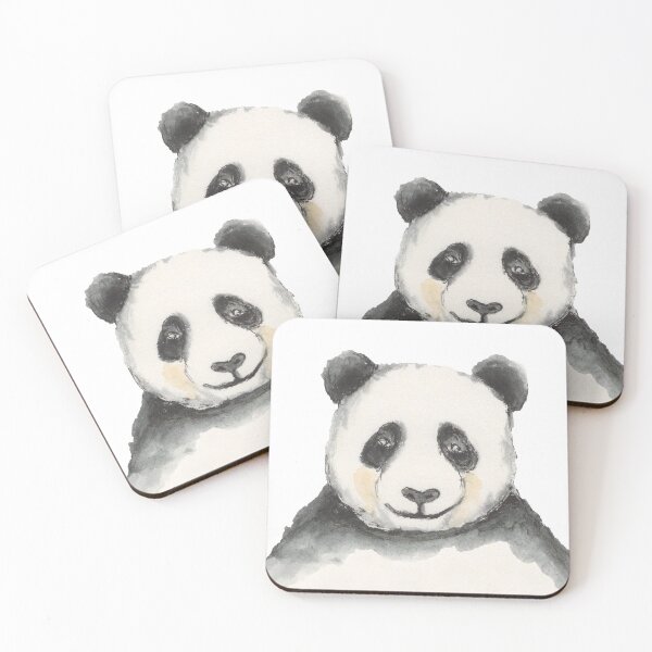 Item preview, Hello, Panda  designed and sold by OchGonzalez.