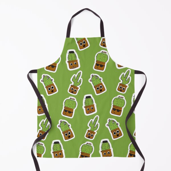 Item preview, Cacti designed and sold by LadyDragonslayr.