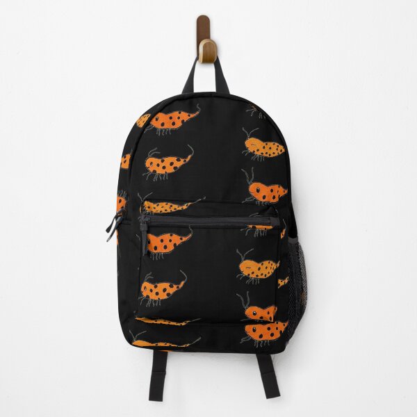 Item preview, Orange shrimp designed and sold by NancyArtDesigns.
