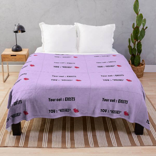 Item preview, Your Cat designed and sold by Green Star Shop.