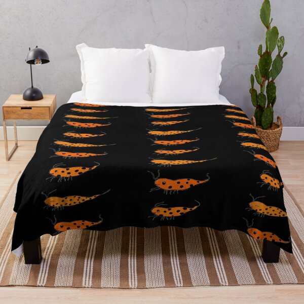 Item preview, Orange shrimp designed and sold by NancyArtDesigns.
