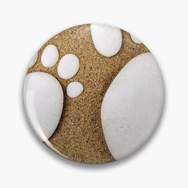 Item preview, Footprints in the sand designed and sold by HeffDesigns.