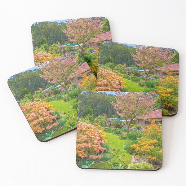 Item preview, Miracle Garden at King Parrot designed and sold by Steven Jodoin.