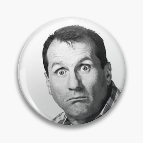 Item preview, Peggy bundy no ma'am al bundy married with children fan tshirt, Peggy bundy no ma'am al buddy married with children fan art & gear Essential T-Shirt designed and sold by charmingthreads.