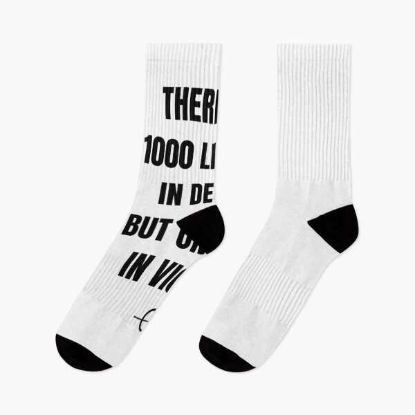 Item preview, There Are 1000 Lessons In Defeat But Only One In Victory designed and sold by greenchimp.