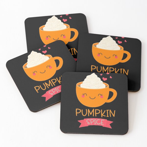 Item preview, Pumpkin Spice: Cute halloween gift for kids, kid siblings designed and sold by FunnyDio.