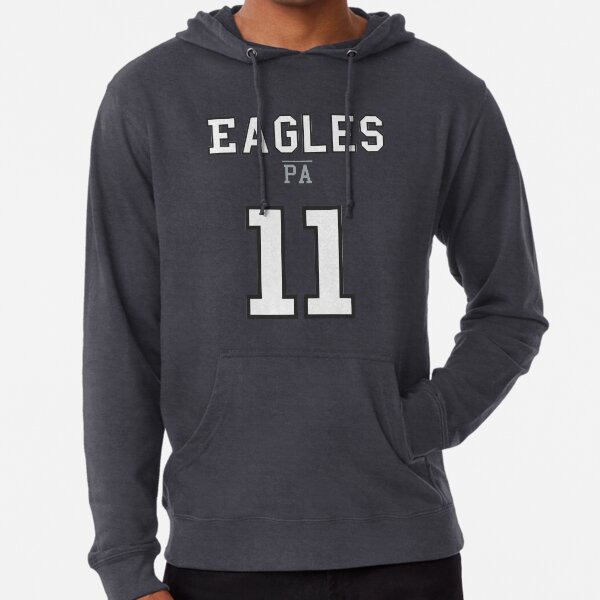 carson wentz sweatshirt