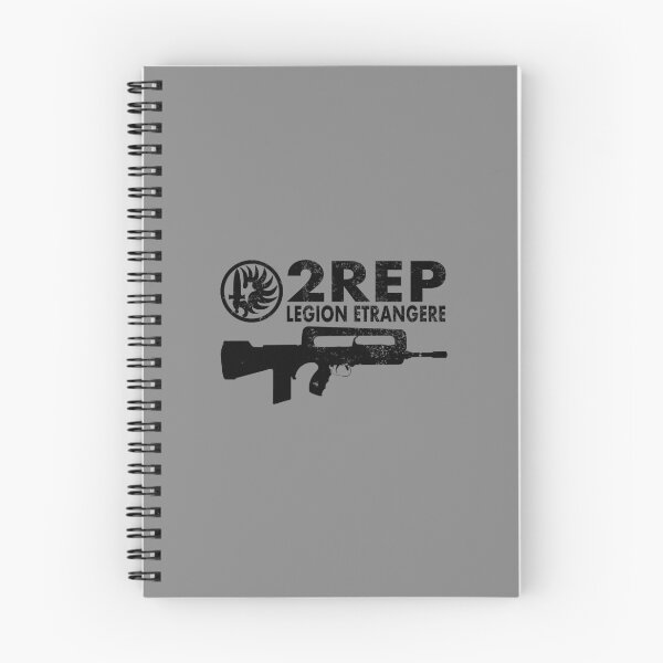 Item preview, 2 REP Foreign Legion (distressed) designed and sold by StrongVlad.