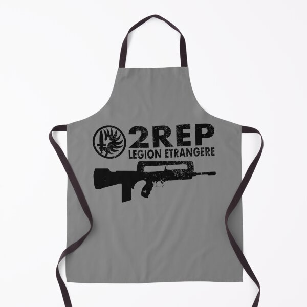 Item preview, 2 REP Foreign Legion (distressed) designed and sold by StrongVlad.