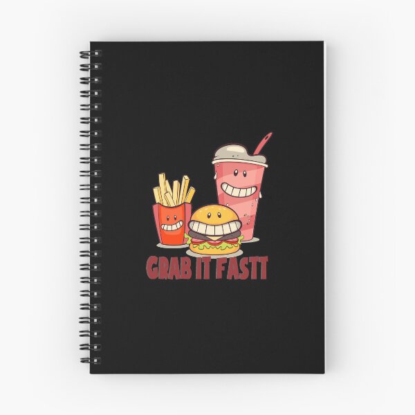 Item preview, Grab It Fastt food designed and sold by John Hana.
