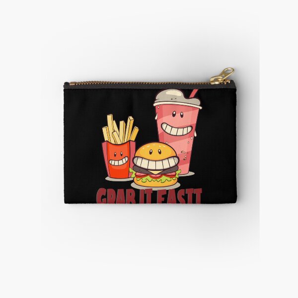 Item preview, Grab It Fastt food designed and sold by John Hana.
