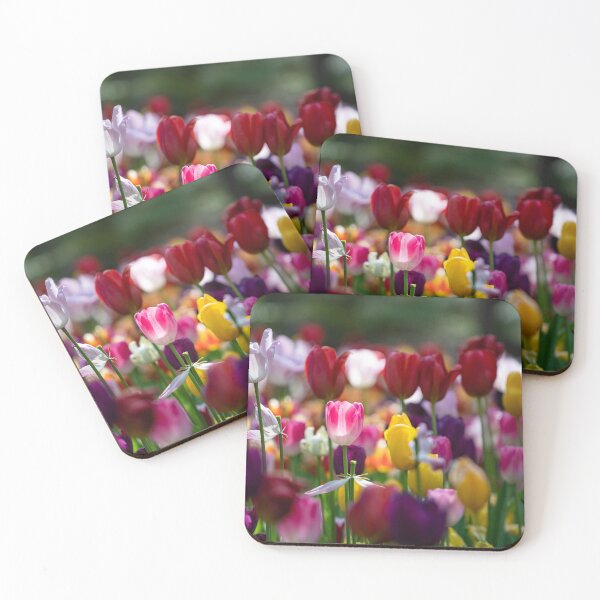 Item preview, Terrific Tulips designed and sold by ValkyriePhotos.