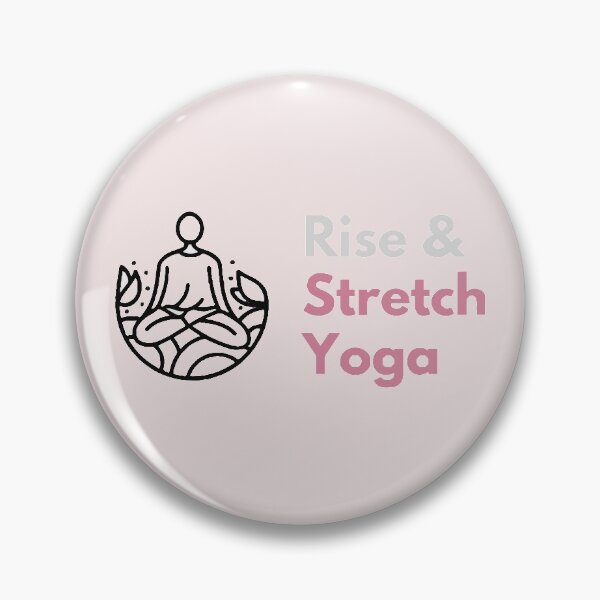 Item preview, Stretch Yoga designed and sold by Rabique.