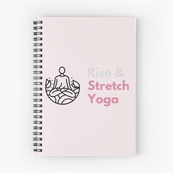 Item preview, Stretch Yoga designed and sold by Rabique.