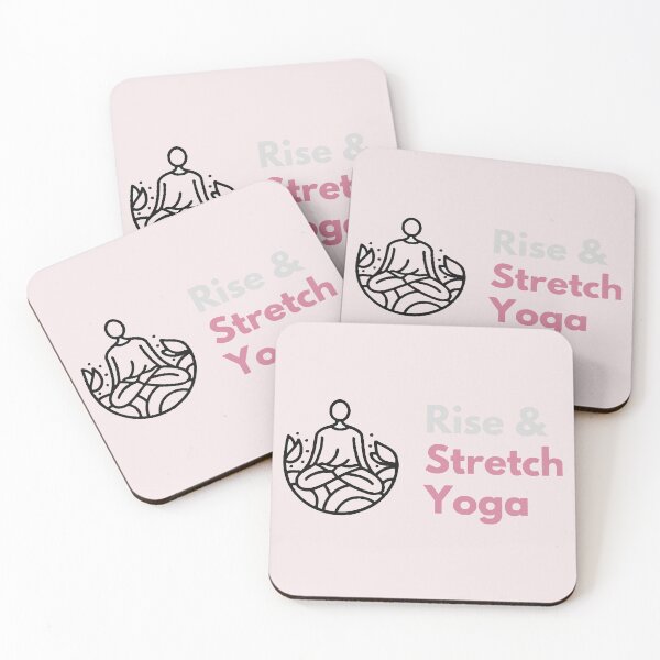 Item preview, Stretch Yoga designed and sold by Rabique.