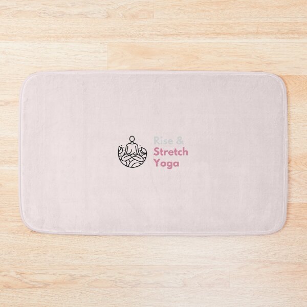 Item preview, Stretch Yoga designed and sold by Rabique.