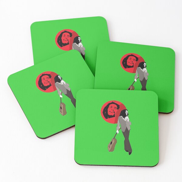 Item preview, Bobmarley comics designed and sold by GiuseppeBotte.