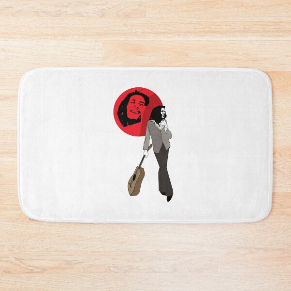 Item preview, Bobmarley comics designed and sold by GiuseppeBotte.