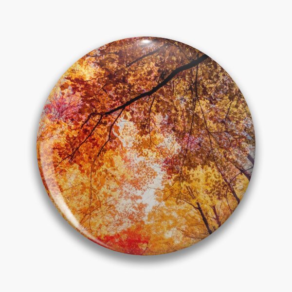 Item preview, Wow It's Autumn designed and sold by Jim Love.