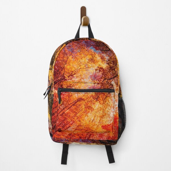 Item preview, Wow It's Autumn designed and sold by Jim Love.