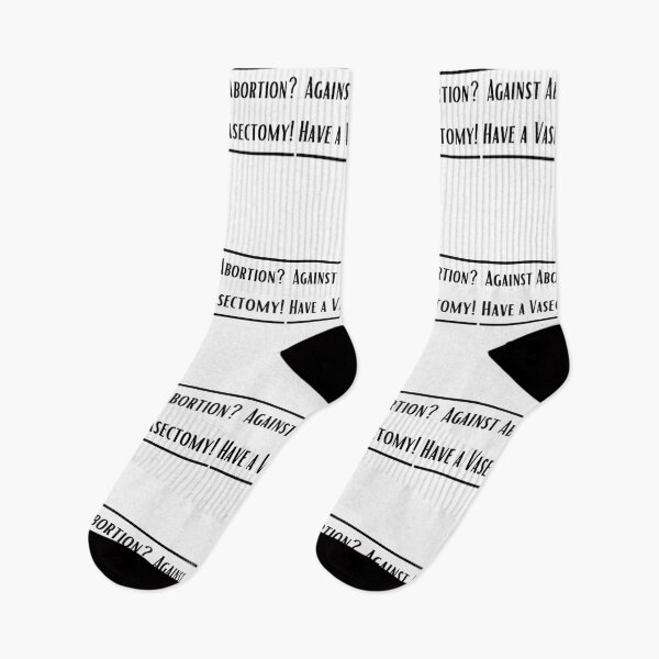 Item preview, Against abortion? Have a vasectomy!. Feminist, human rights, autonomy, female, women, woman, my body my choice.  designed and sold by HaychGee.