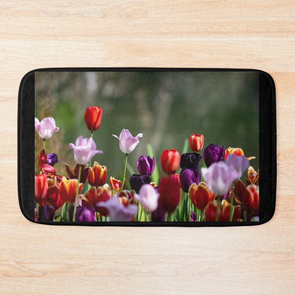 Item preview, Terrific Tulips designed and sold by ValkyriePhotos.