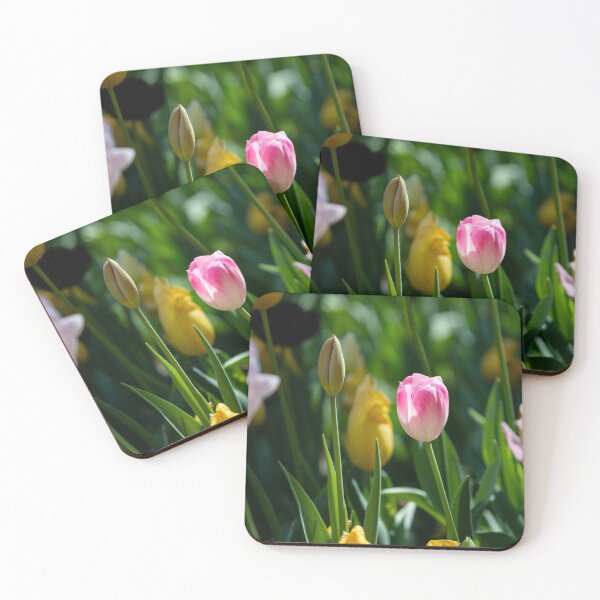 Item preview, Terrific Tulips designed and sold by ValkyriePhotos.
